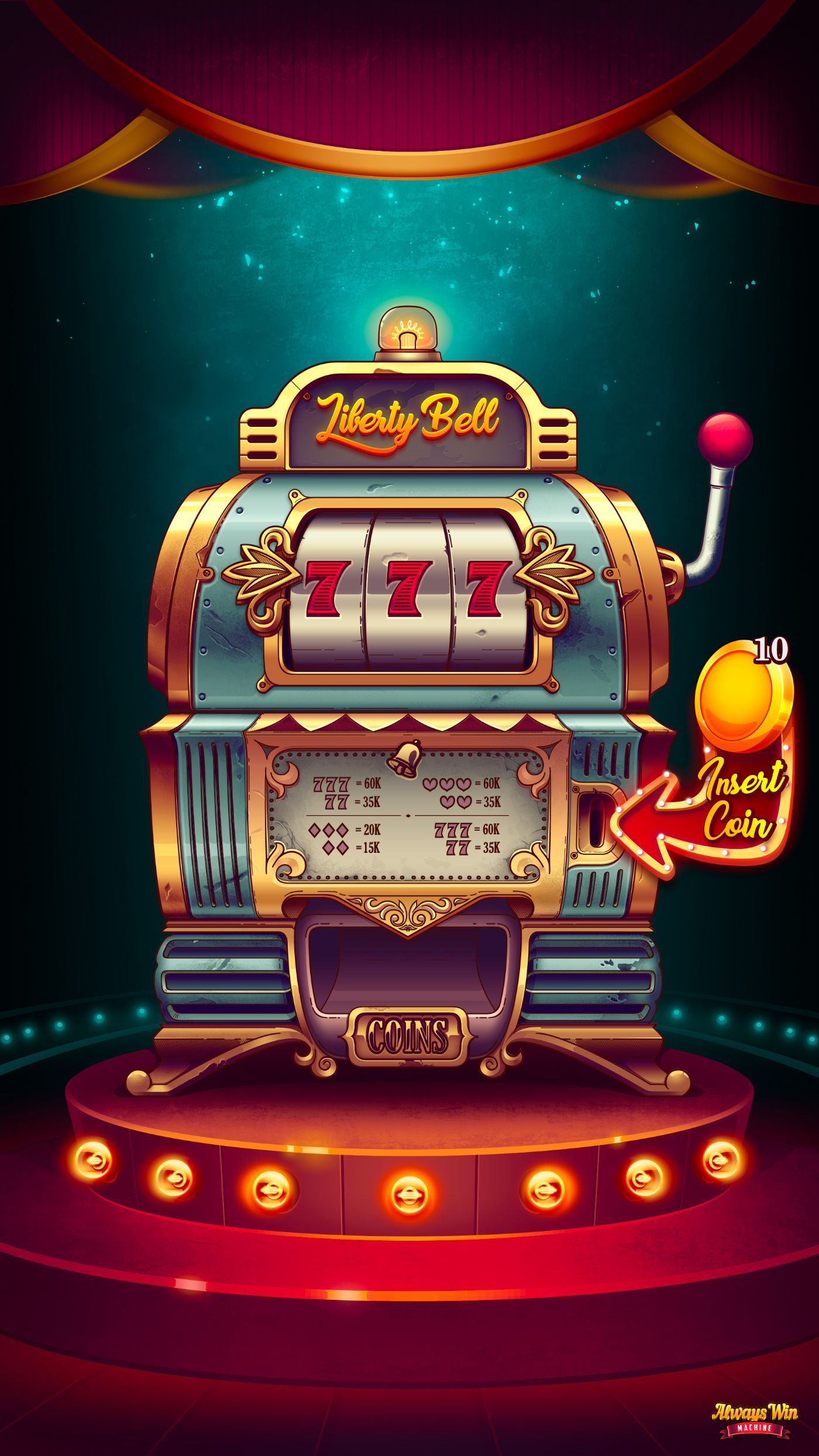 Hacksaw Gaming live dealer table on mobile phone screen
