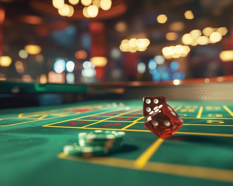 ugarena app interface showing Hacksaw Gaming table selection and live stream